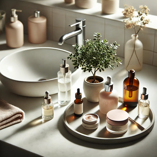 How Skincare Can Be Your Self-Care