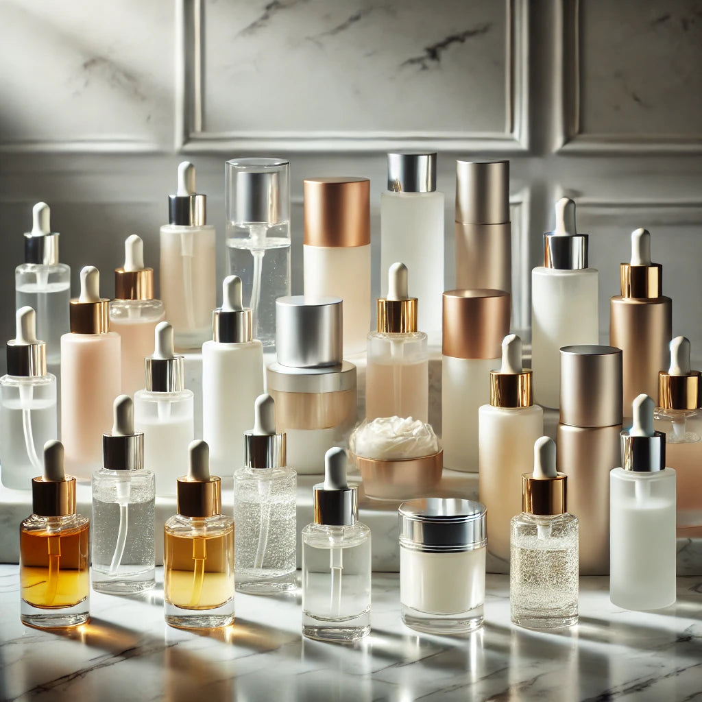 How to Pick the Right Serum for Your Skin