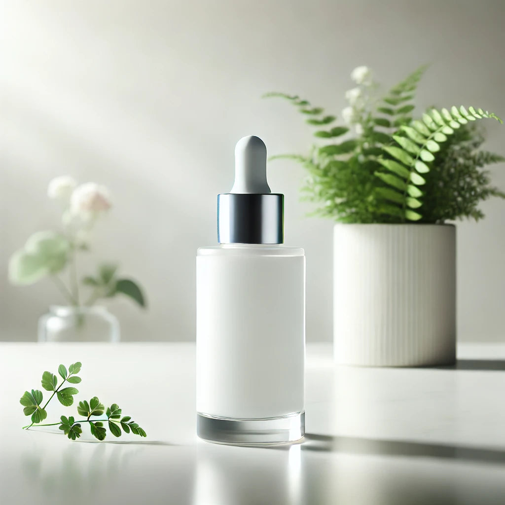 Why Niacinamide is Great for Your Skin