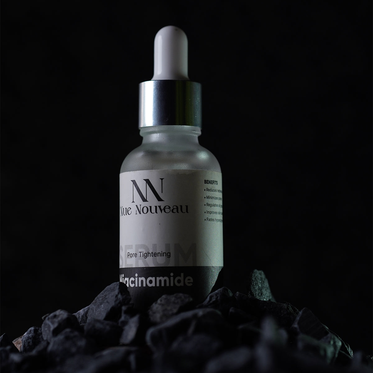 Niacinamide Zinc Serum