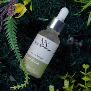 Anti Acne Serum
