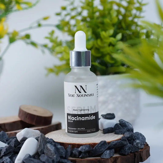 Niacinamide Zinc Serum