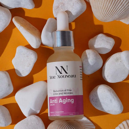 Anti Aging Skin Serum