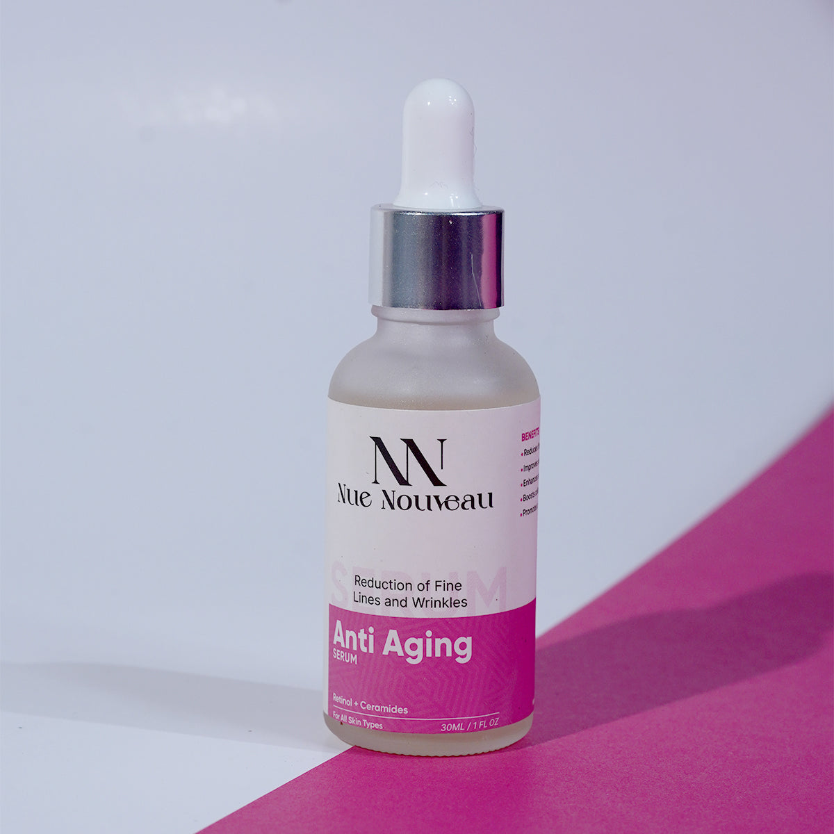 Anti Aging Skin Serum